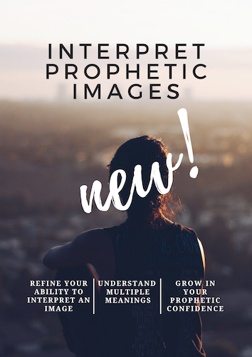 Interpreting Prophetic Images