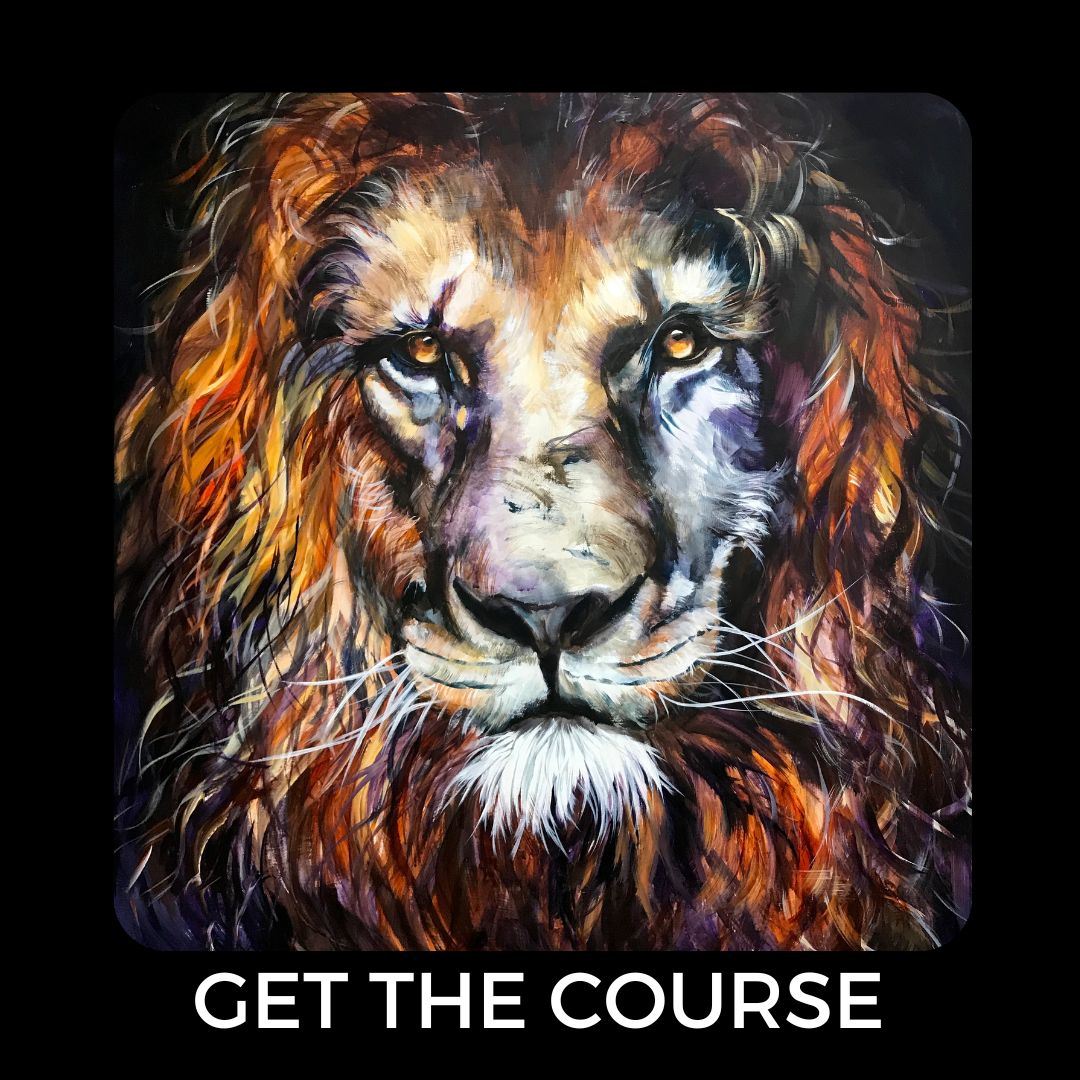 get the online course what is prophetic art