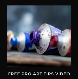 free art tips video