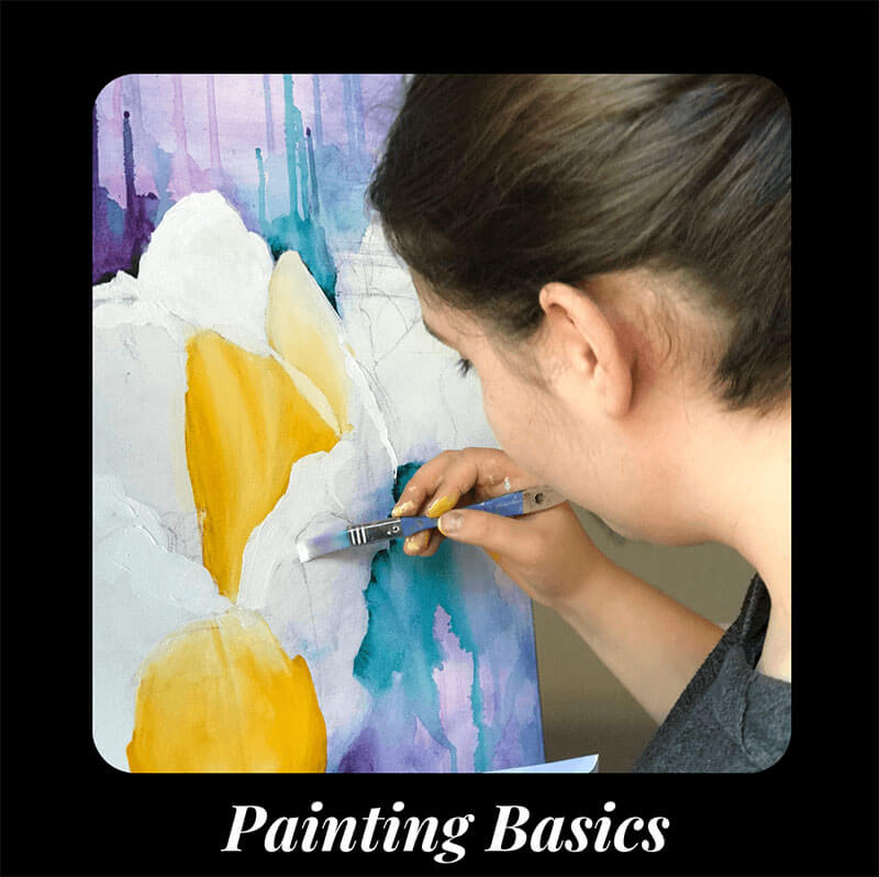 PaintingBasics