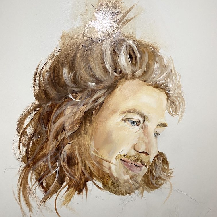 mural Elliott Bailey