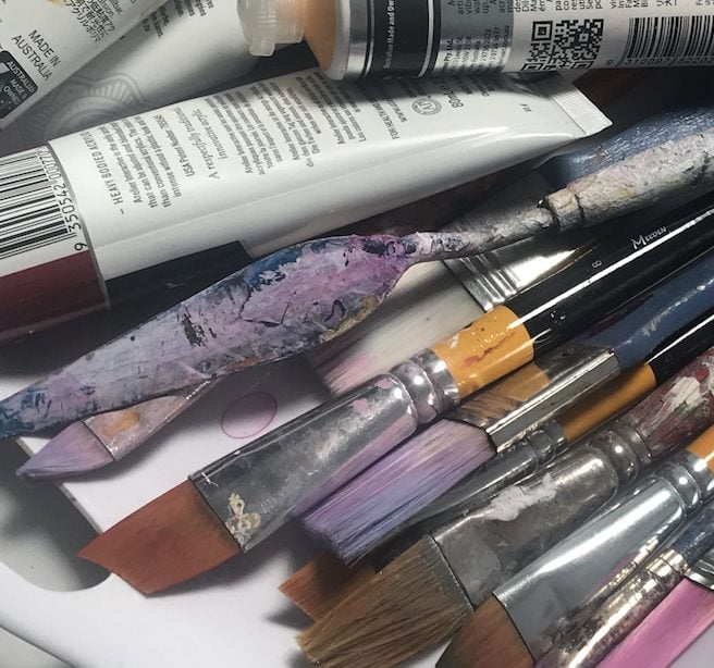 what to buy brushes